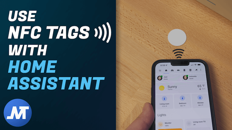 The Best Ways To Use NFC Tags In Your Home